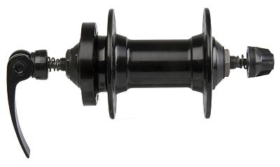 Превью  Втулка передняя NONAME 00-170038 32H QR, 9  mm  Дисковый
